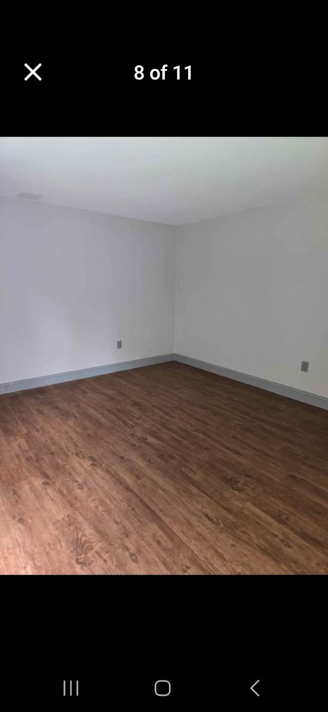Kimberly Thomas's room