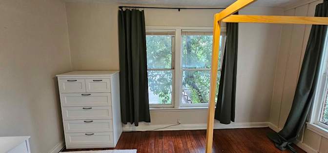 Danika's room