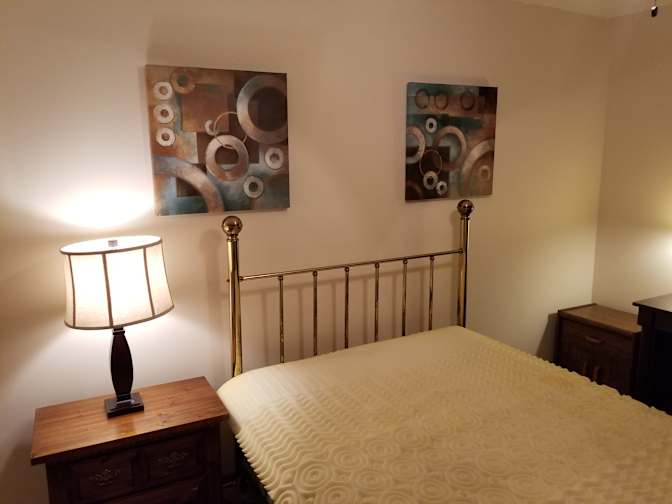 Jay's room