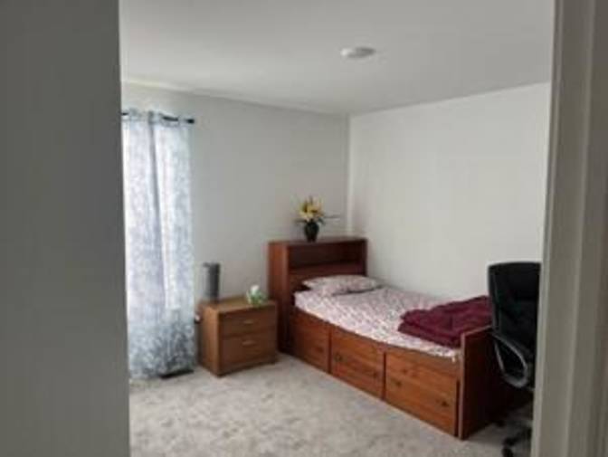 Revathi Chirigiri's room