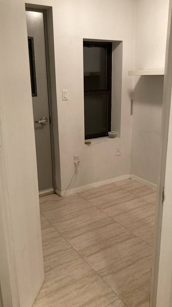 Nicole's room