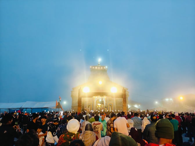 Paras Shivhare