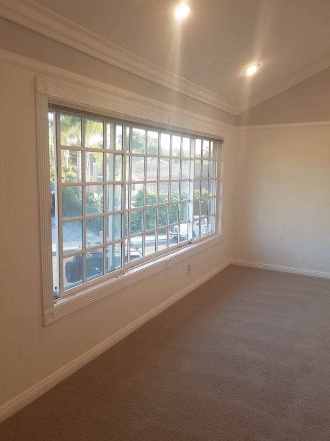 Robert's room
