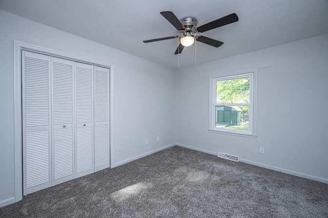 Jacob's room