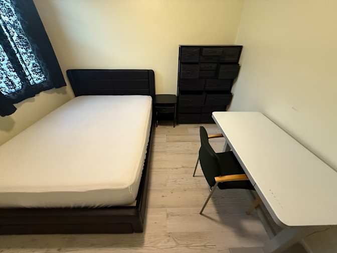 Josh's room
