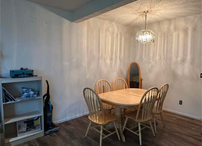 Addisen's room