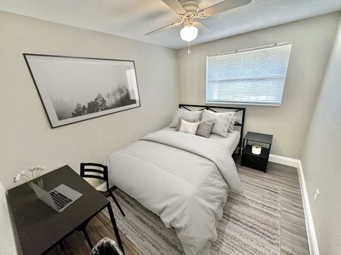 PadSplit's room