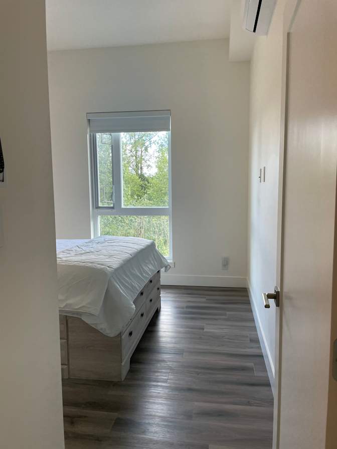 Cyrus's room