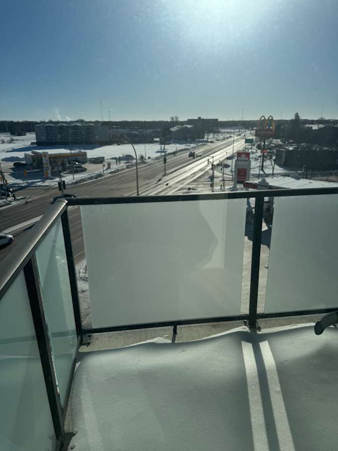 Muhammad Tamour's room