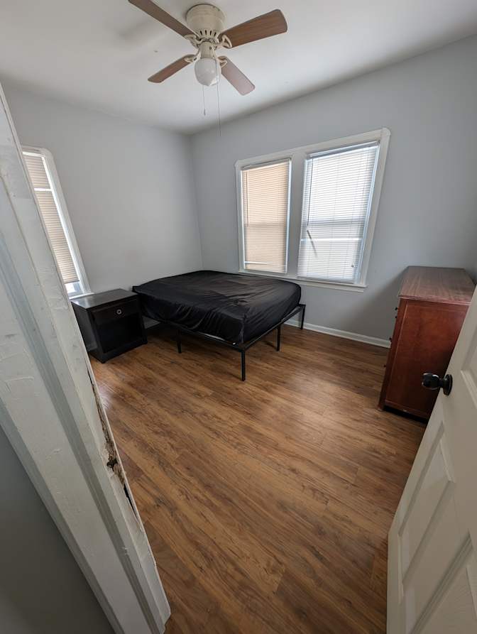 Colleen's room