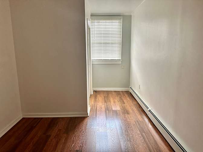 Dana's room