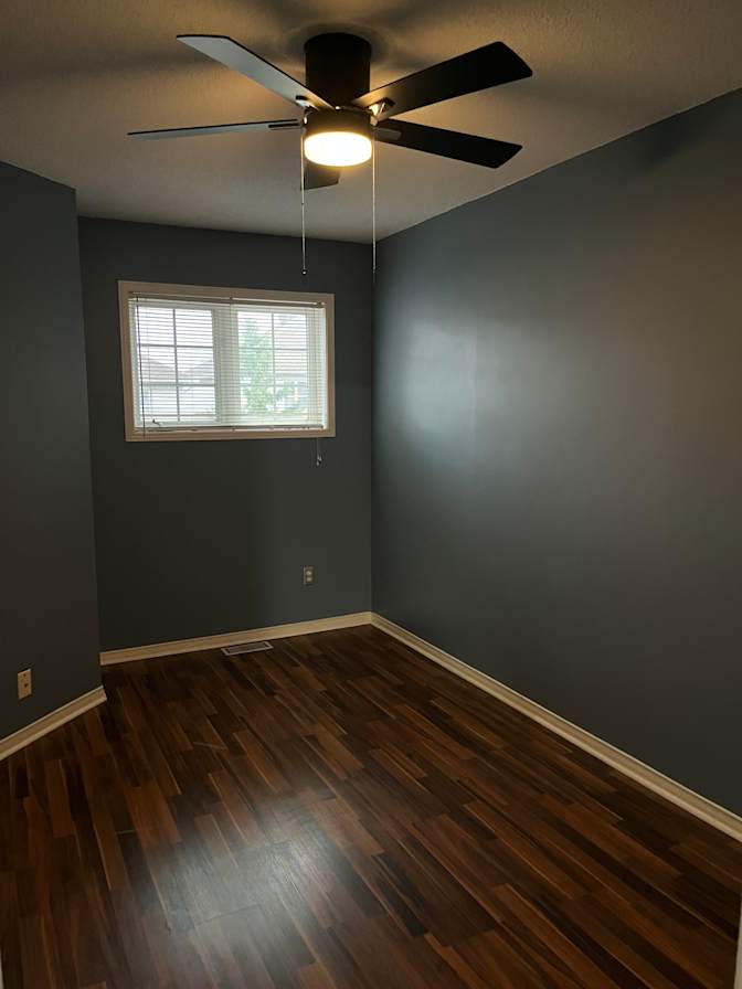 Robert's room