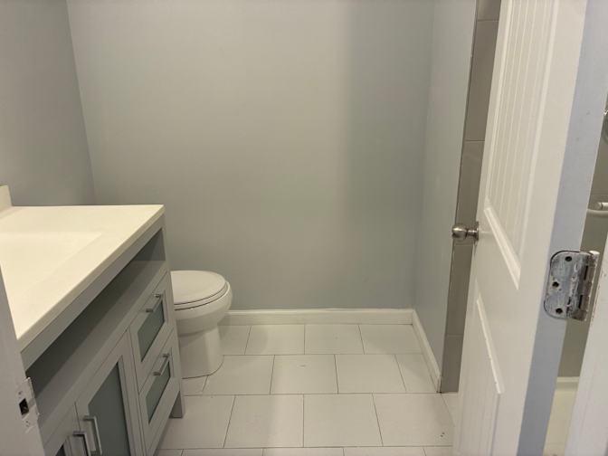 Alcove Rooms's room