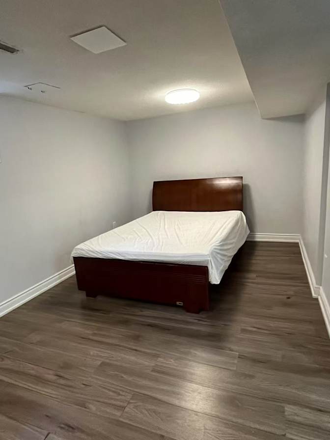 Grace's room
