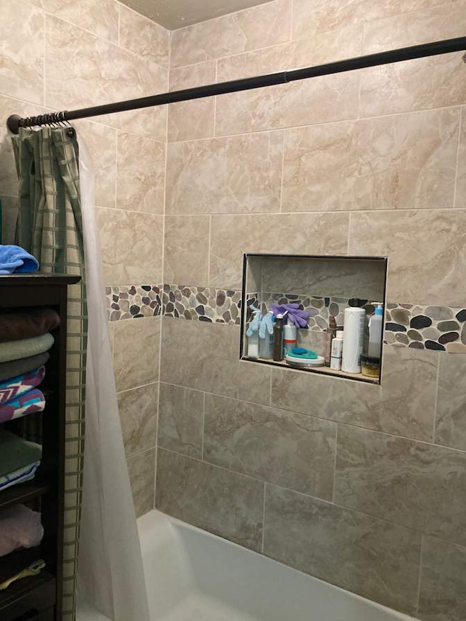 Norma's room