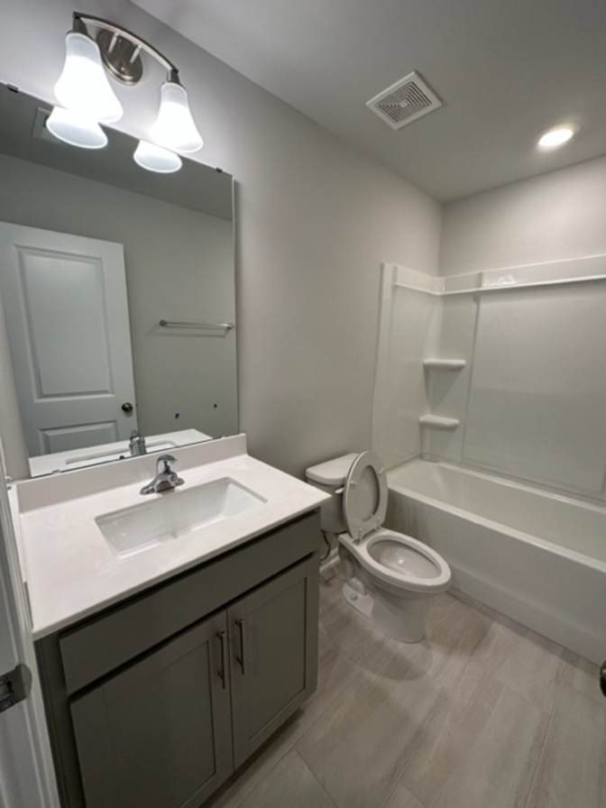 Alcove Rooms's room