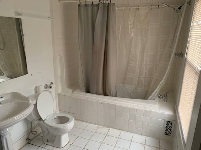 james's room