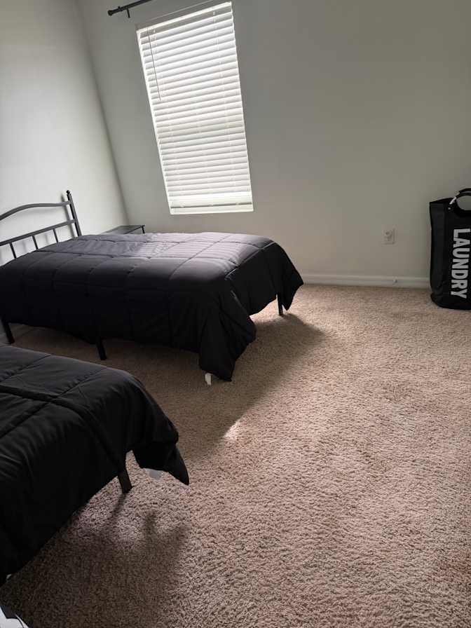 Le Rhonda Michele Bailey's room