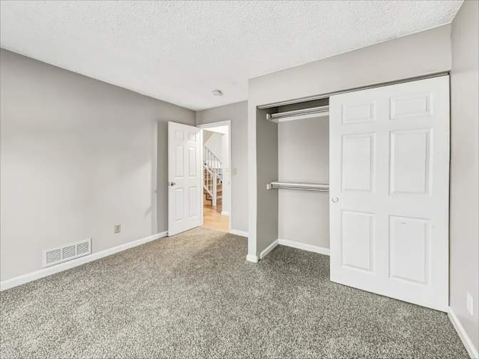 morris's room