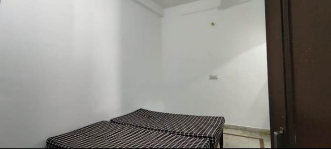 Siddharth's room