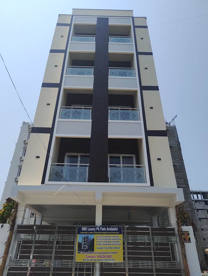 Manjuraj's room