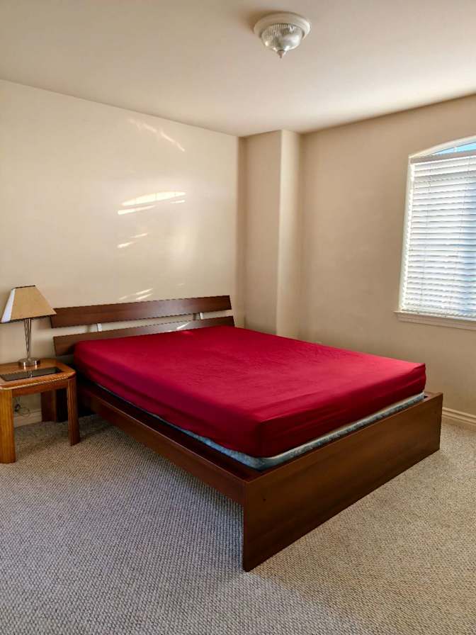 Charles's room