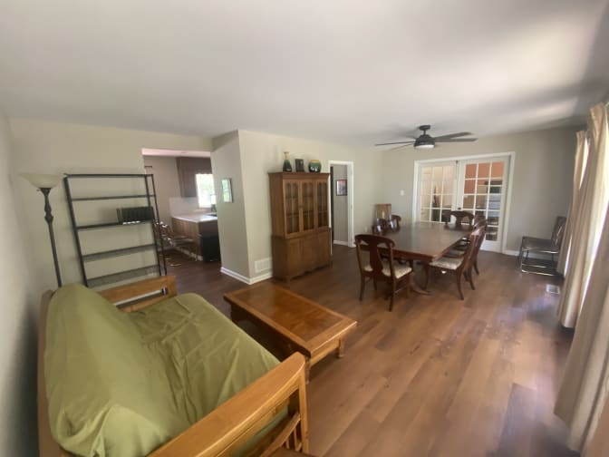 Emily's room