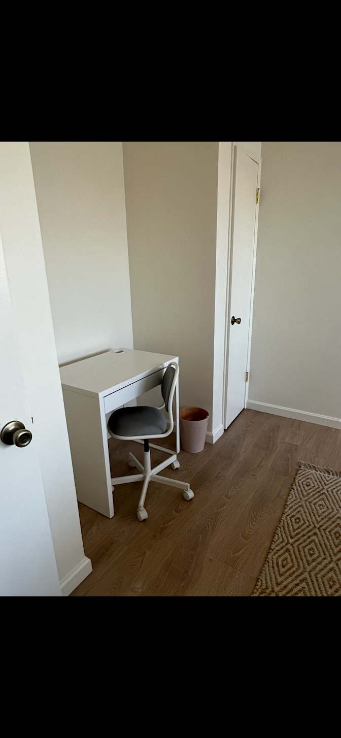 Maddison's room