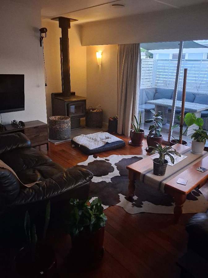 Phill's room