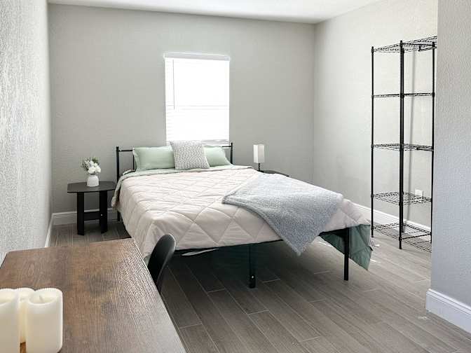 PadSplit's room