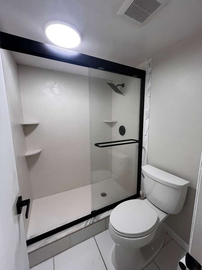 luis villalta's room
