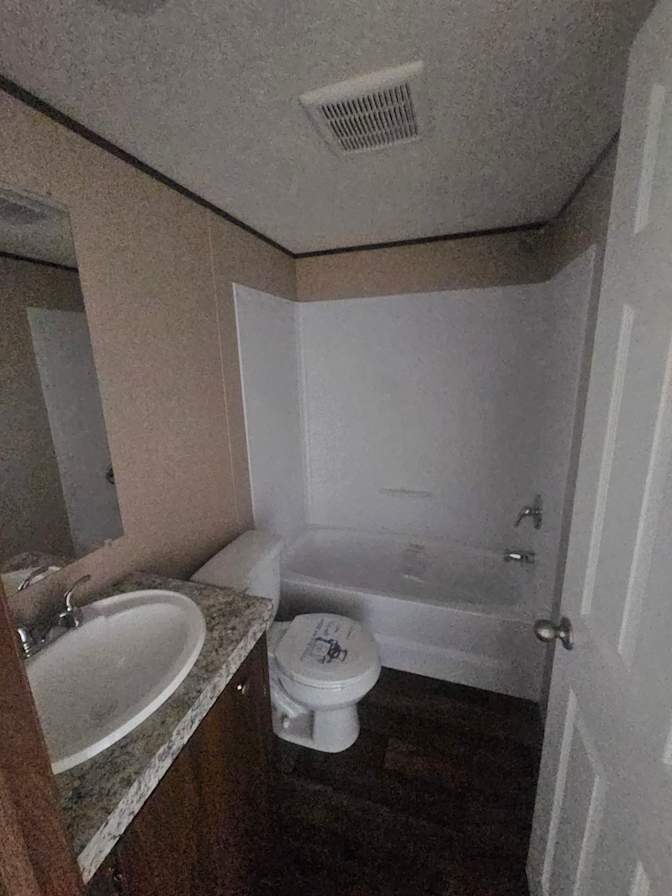 Wayne's room