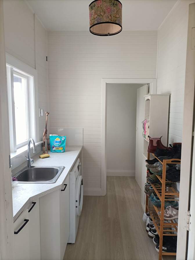 Amanda's room