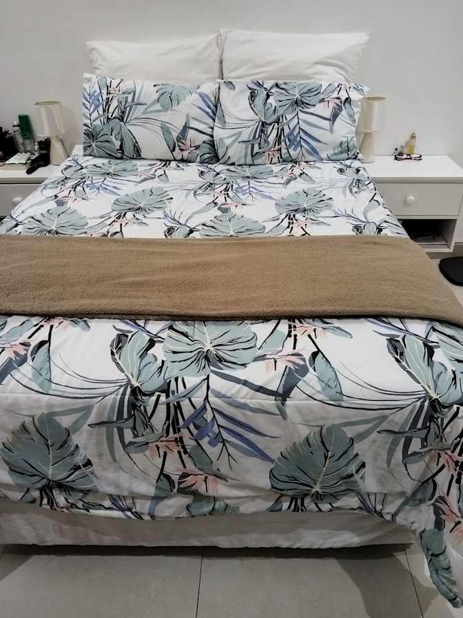 Thelma's room