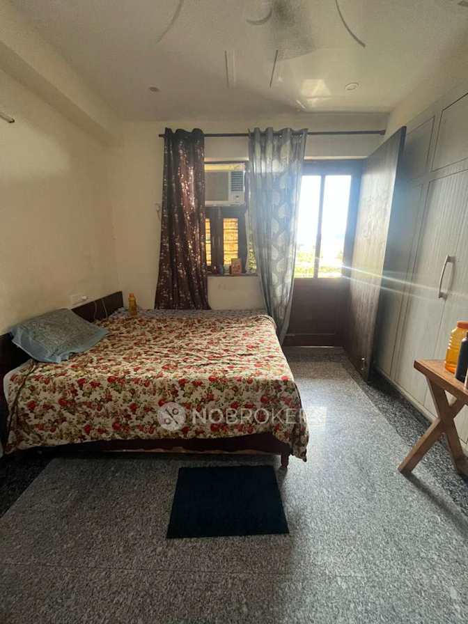 Suraj's room