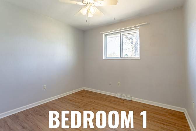 HomeCrew's room