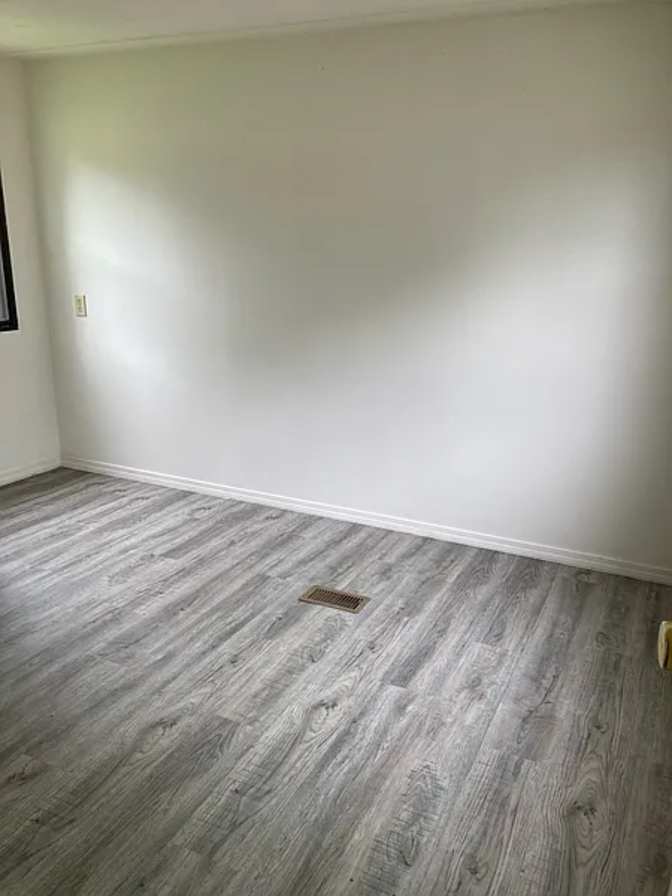 Mason Becker's room