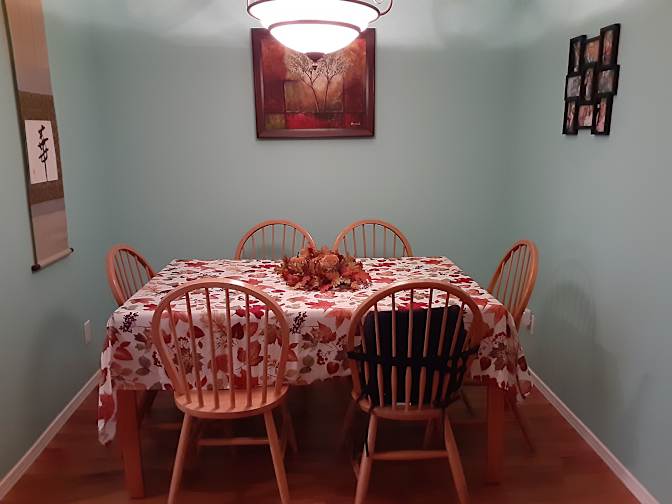 Karen's room