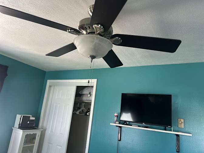 Patricia B Adsit's room