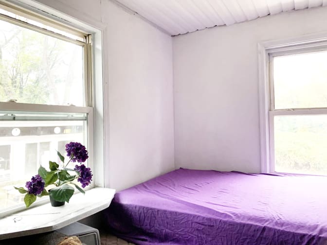 sophia chen's room