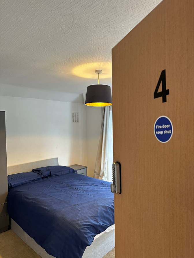 WCL Homes Ltd's room