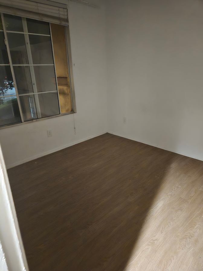 Alu's room