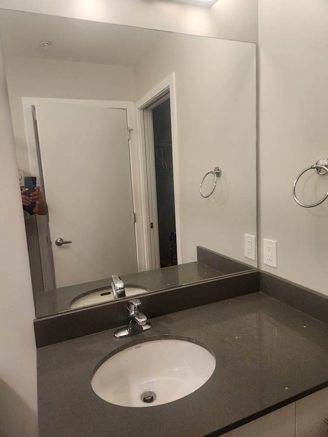 Cristobal Wong's room
