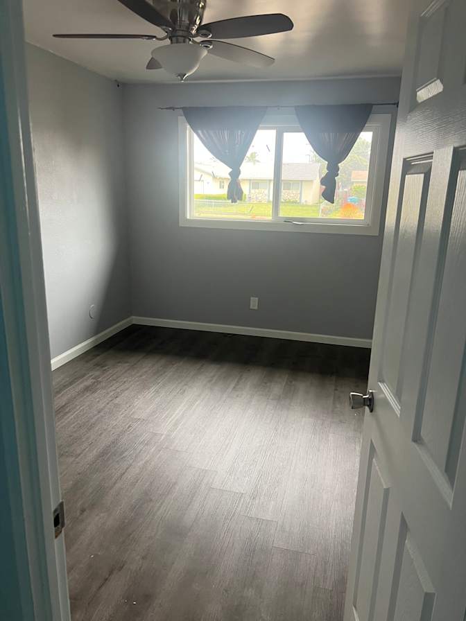 Jonathan's room