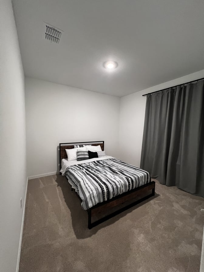 Adesewa's room