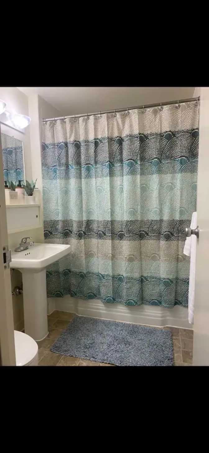 Richard's room