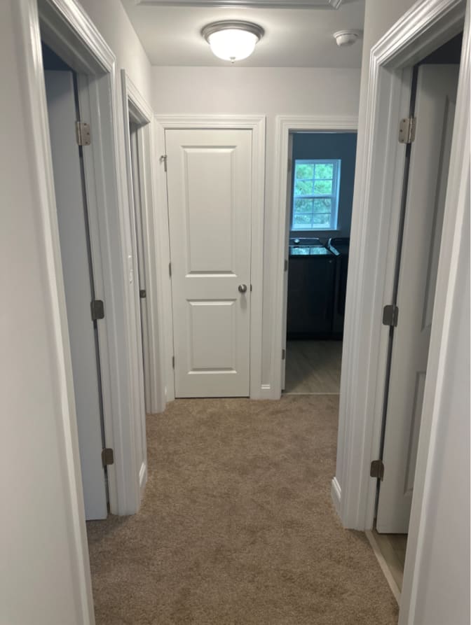 Phillip's room