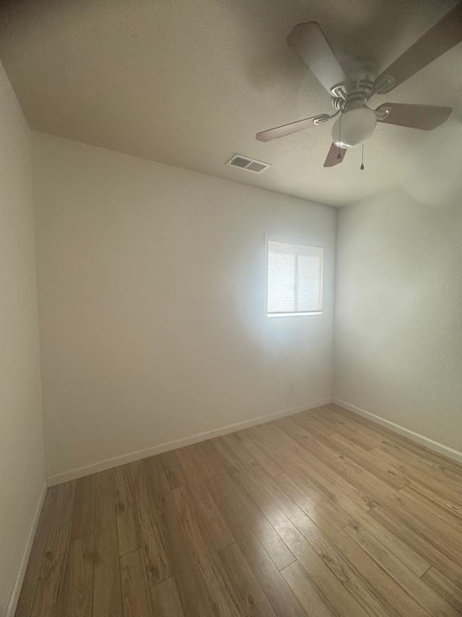 Diane's room