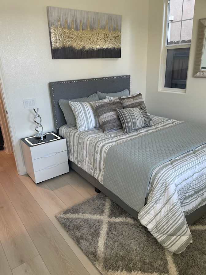 Jess's room