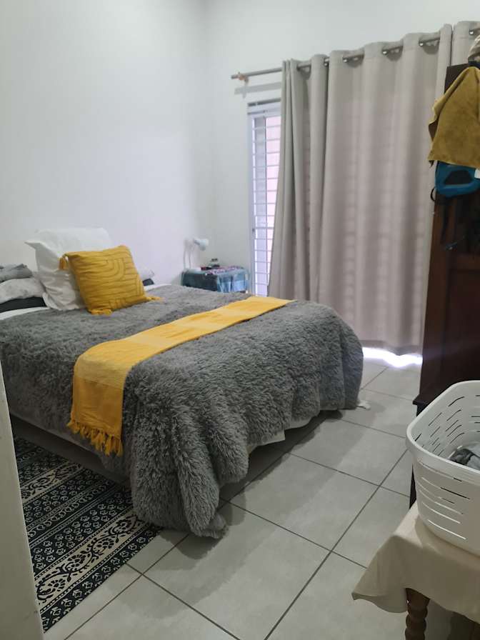 Anoesjka's room